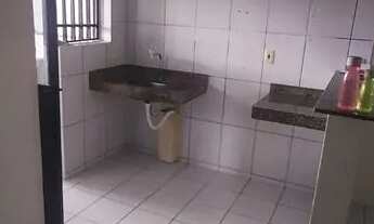 Imagem 3: Apartamento térreo