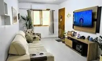 Imagem 3: Casa para Venda - 81.43m², 2 dormitórios, 1 vaga - Hípica