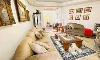 Imagem 2: Cobertura com 4 dormitórios à venda, 226 m² por R$ 2.150.000 - Centro - Florianópolis/SC