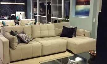 Imagem 1: São Paulo - Apartamento Padrão - Vila Mariana