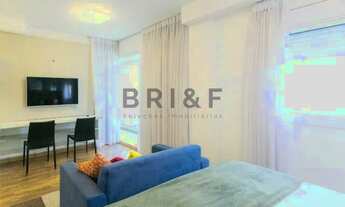 Imagem 5: Apartamento para locação Condomínio Affinity For Life Vila Olimpia