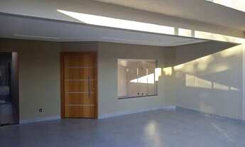 Imagem 6: CASA 3 SUÍTES PLENAS, ALTO PADRÃO, PÉ DIREITO DUPLO, VARANDA GOURMET COM CHURRASQUEIRA, FI