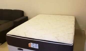 Imagem 7: Flat para alugar no Itaim Bibi - Edifício Loft JCP - Cód. RBA06018