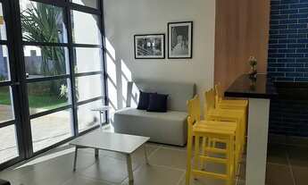 Imagem 7: Apartamento para venda tem 49 metros quadrados com 2 quartos em Centro - Osasco - SP