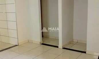 Imagem: Casa no Parque das Gameleiras