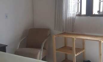 Imagem 3: Kitinete mobiliada