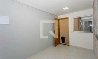 Imagem 3: Casa para Aluguel - Jardim Santa Emília, 1 Quarto, 32 m2