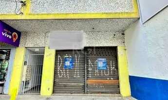 Imagem: Loja em Floresta