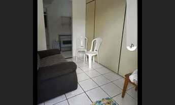 Imagem 6: ALUGO KIT NET MOBILIADA COM 2 QTOS POR 1.200 ÁGUA INCLUSO