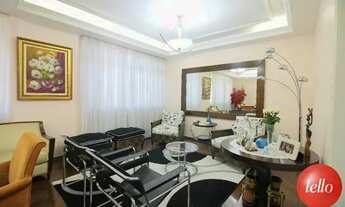 Imagem 5: São Paulo - Apartamento Padrão - Mooca