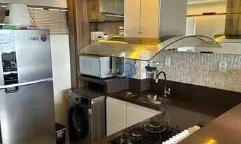 Imagem 5: Apartamento à venda no bairro Ponta Negra - Natal/RN