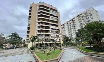 Imagem 2: Cobertura à venda, 4 quartos, 2 suítes, 3 vagas, BARRA DA TIJUCA - RIO DE JANEIRO/RJ