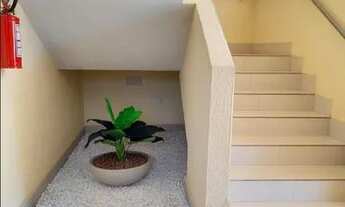 Imagem 6: Apartamento de 1 quarto setor universitário