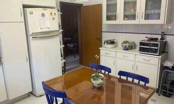 Imagem 6: Sobrado na Vila Guiomar em Santo André