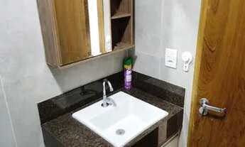 Imagem 5: Apartamento em brumadinho 02 quartos