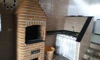 Imagem 4: CASA VELOSO Casa com 3 dormitórios