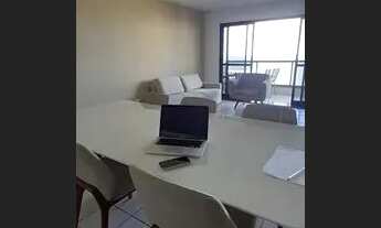 Imagem 2: Nascente VISTA-MAR e andar alto!