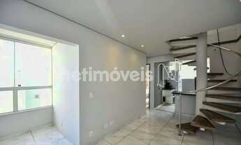 Imagem 2: Venda Cobertura Salgado Filho Belo Horizonte