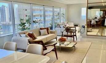 Imagem: Apartamento setor Marista 3 Suites