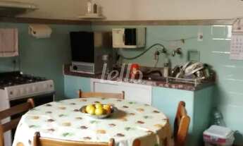 Imagem 3: São Paulo - Casa Padrão - Mooca