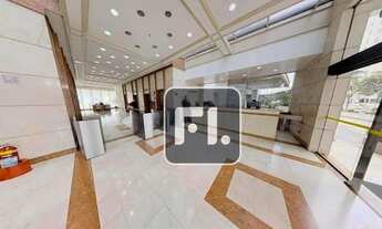 Imagem 6: Conjunto para alugar, 385 m² - Vila Olímpia - São Paulo/SP