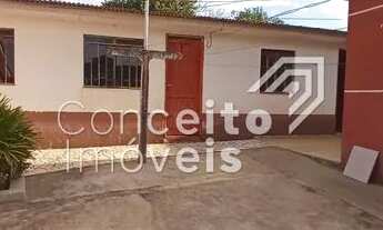 Imagem 4: Residência - Palmeirinha - Nova Rússia