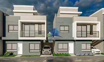 Imagem: Sobrado com 3 dormitórios à venda, 120