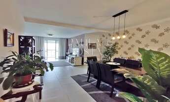 Imagem: Rio de Janeiro - Apartamento Padrão - Barra