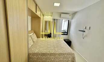 Imagem 6: Apartamento à venda no bairro Caminho das Árvores - Salvador/BA