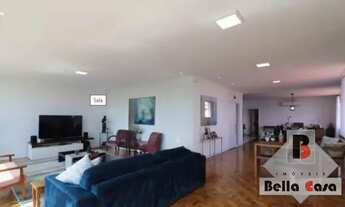 Imagem 3: Apartamento à Venda com 342m², 4 dormitórios sendo 1 suite e 3 vagas