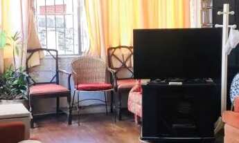 Imagem 2: Apartamento em Jardim Botânico