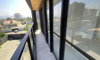 Imagem 6: Apartamento com 2 Quartos, 70m² - Recreio dos Bandeirantes