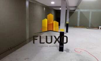 Imagem 5: Galpão no Bairro TERRA BRANCA na cidade de Bauru