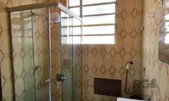 Imagem 4: Apartamento de 2 dormitórios semi mobiliado no bairro Teresópolis