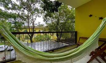 Imagem 5: Apartamento Ideal para descanso e contato com a natureza