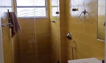 Imagem 5: Ótimo apto montado, com 3 quartos(ste), junto a praia, no Ingá