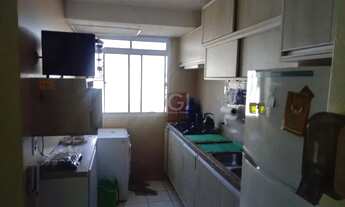 Imagem 4: Apartamento para Venda - 45.81m², 2 dormitórios, 10 vagas - Agronomia