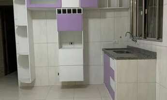 Imagem 3: Casa para alugar 2 cômodos 62m² - Somente através de Seguro Fiança