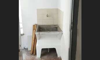 Imagem 5: Casa para aluguel tem 45 metros quadrados com 1 quarto em Vila Industrial - Campinas - SP