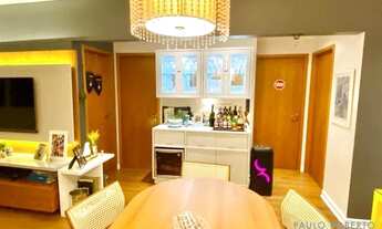 Imagem 2: APARTAMENTO - VILA MARIANA - SP