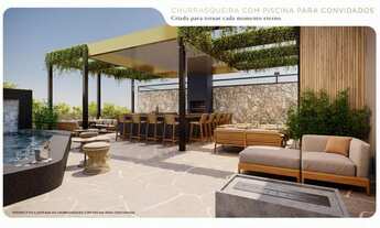 Imagem 2: ULTIMAS UNIDADES! Apartamento 214 metros quadrados com 4 quartos em Alphaville e 4 vagas