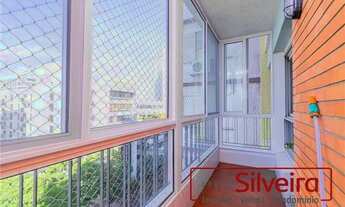 Imagem 3: PORTO ALEGRE - Apartamento Padrão - Independência