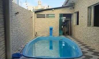 Imagem: Casa com 3 dormitórios à venda, 99 m²