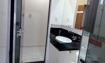 Imagem 2: Aluguel de suítes