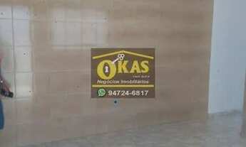 Imagem 4: Casa com 3 dormitórios para alugar por R$ 1.392,00/mês - Vila Amorim - Suzano/SP