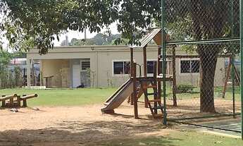 Imagem 6: Apartamento área privativa 46,59m² e vaga de garagem - Cond. Res. Parque Ilha do Sol - Itu