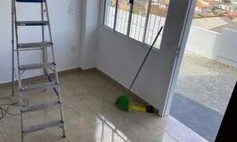 Imagem 2: Alugo casa no alto aririu 1000