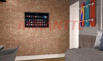 Imagem 7: Cond. fechado de 150m² com 3 quartos em Vila Albertina