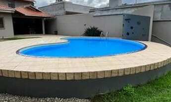 Imagem 2: Casa para aluguel com 121 metros quadrados com 2 quartos em Ilha da Figueira - Jaraguá do