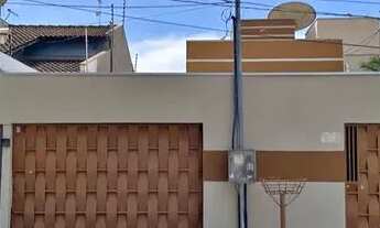 Imagem: 03-VENDO CASA NO MONTE CASTELO